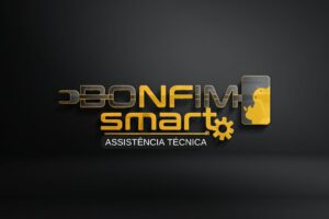 LOGO BONFIM SMART