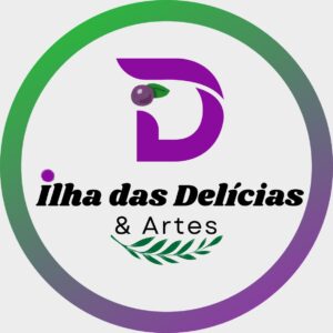 LOGO ILHA DAS DELÍCIAS